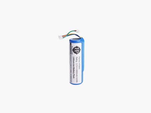 SUPRA 3400MHA BATTERIJ COMPATIBEL DC 40/DC 30