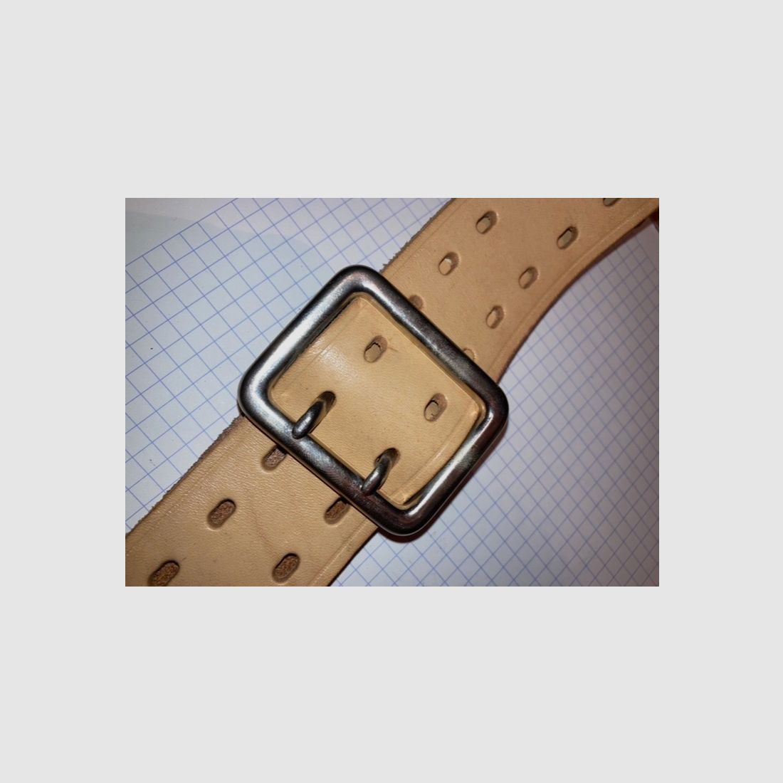 nouveau sangle de tir