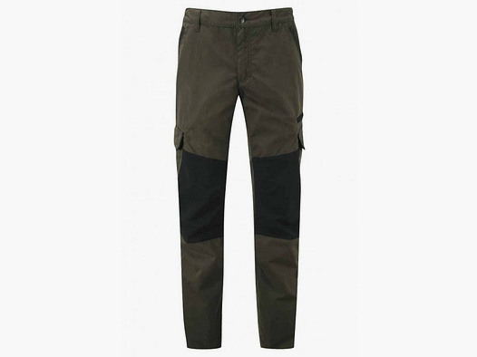 SHOOTERKING CORDURA BROEK - 2-KLEURIG