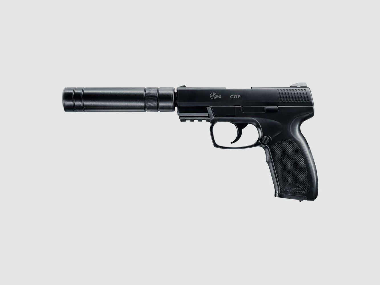 Combat Zone COP SK 6 mm Pistola Airsoft