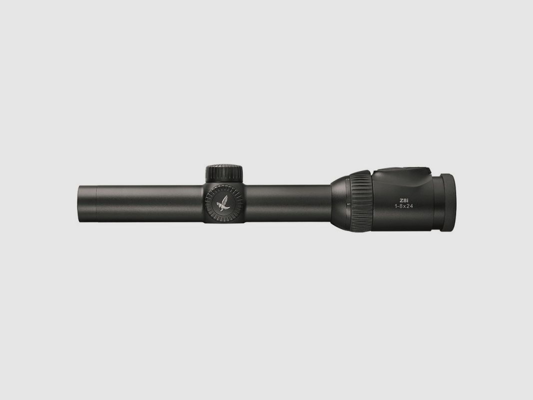 SWAROVSKI Z8i 1-8x24 II