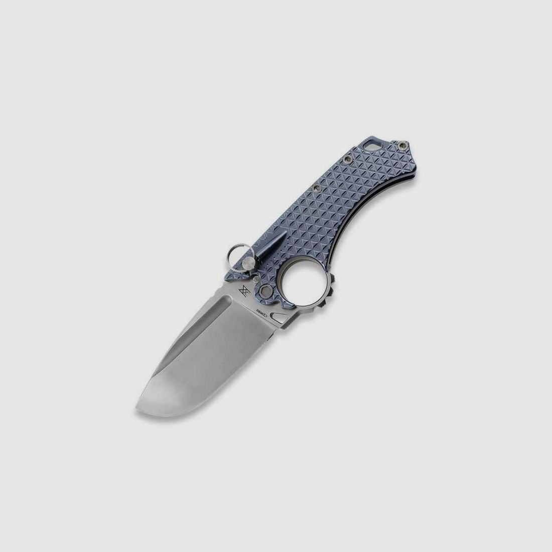 Midgards-Messer Munin Folder mit Grenade Lock
