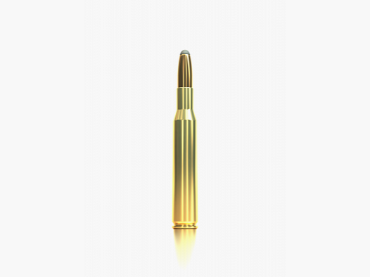 S&B Büchsenmunition .270 Win. 9,7 g / 150 gr Soft Point Schüttpackung mit 50 Stück