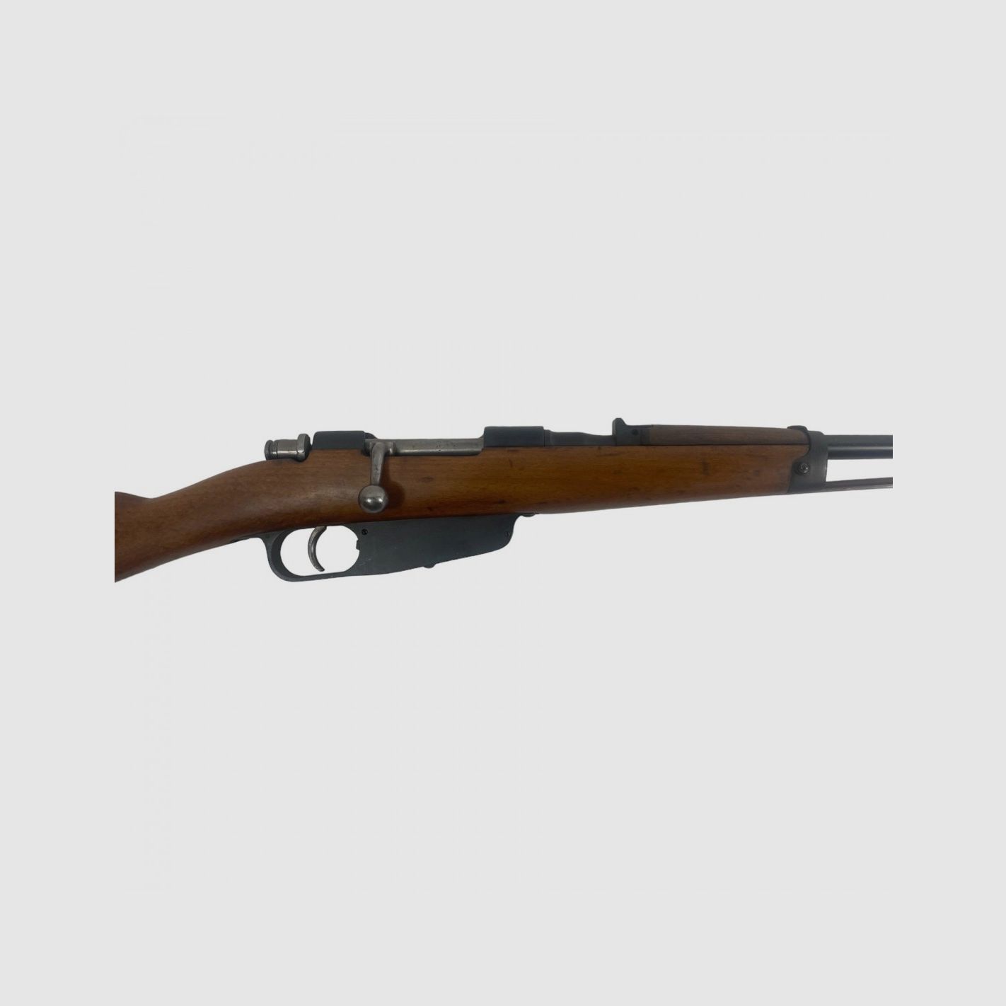 Carcano Mod. 38 Kal. 7,35x51mm, Bild 3 von 8