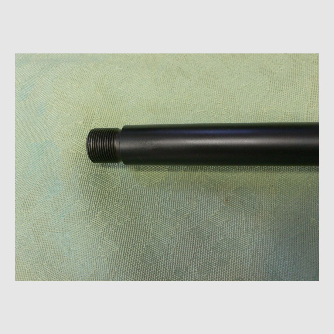 Blaser K95 Ultimate Carbon Leder