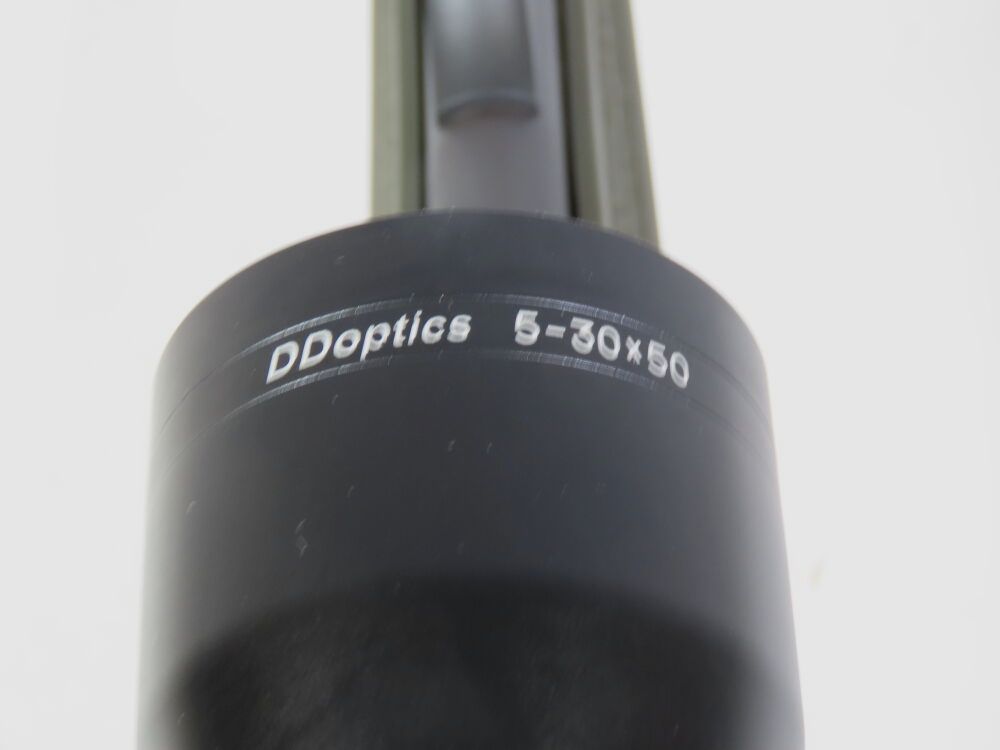 Haenel Cacciatore 10