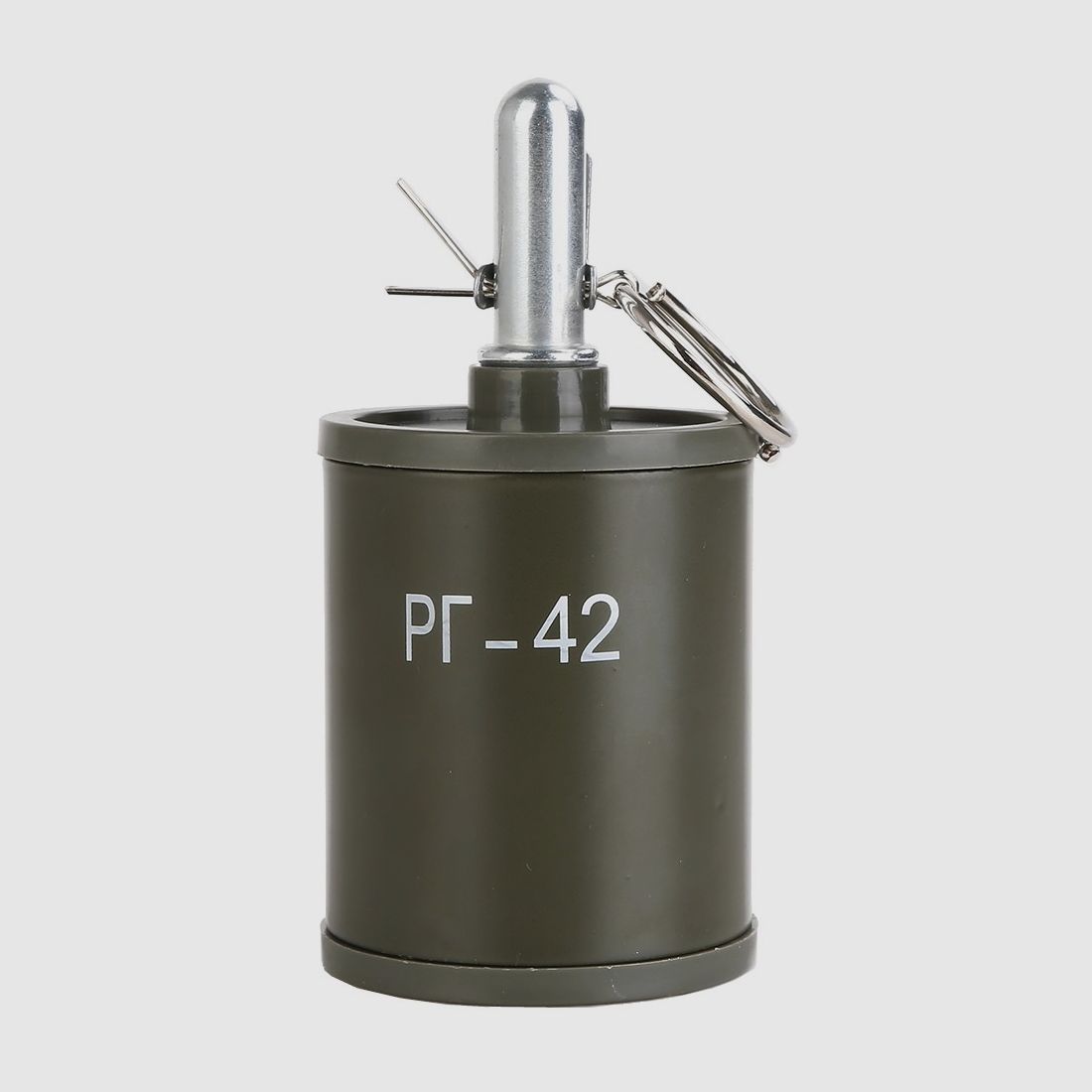 RG-42 Dummy Grenade