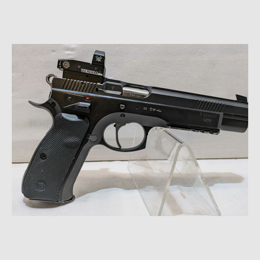 CZ Viper