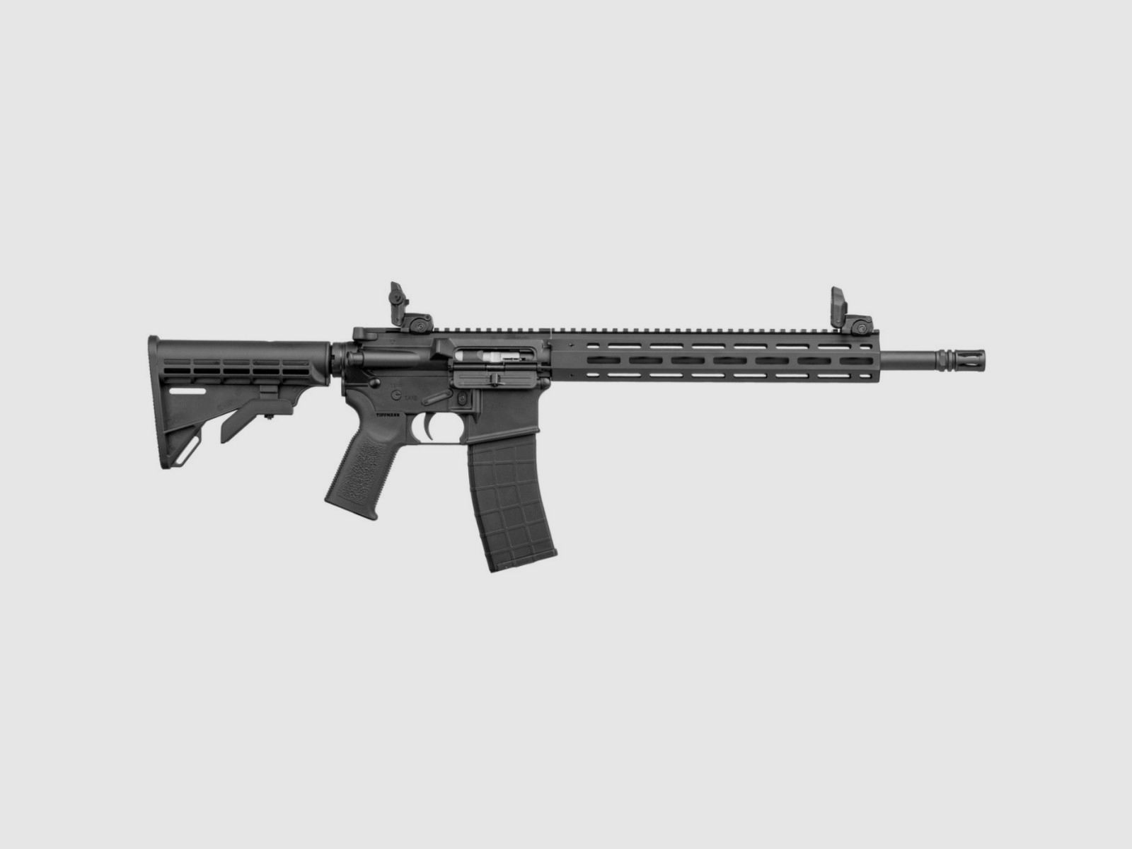 Tippmann Arms M4-22 Elite-L 16", imagen 1 de 5