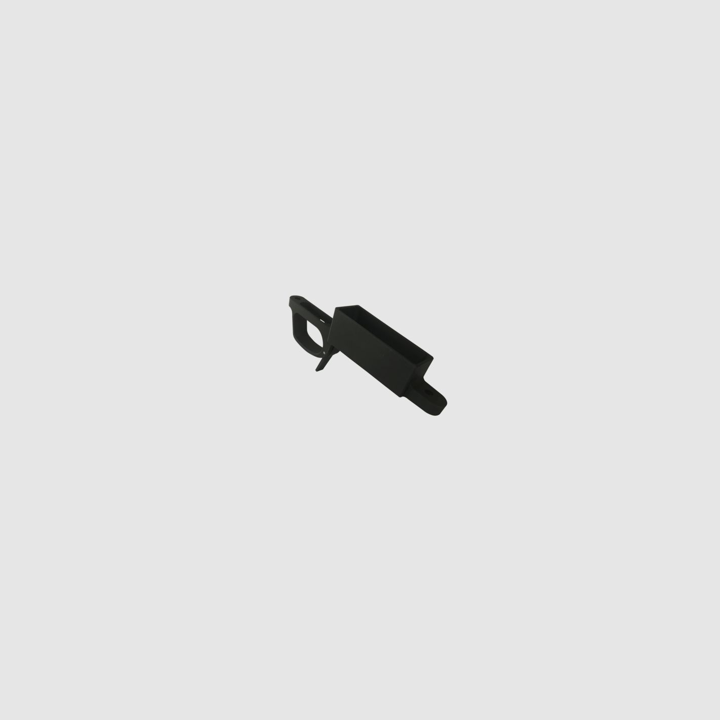 ATLASWORXS BOTTOM METAL DBM (AICS) - REMINGTON 700 SA, Bild 2 von 4