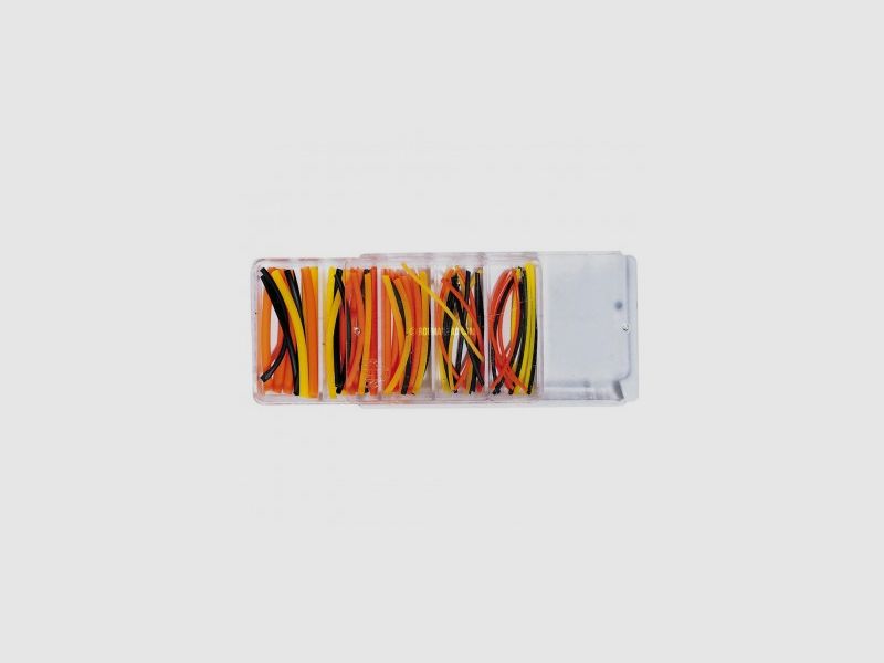 FLUORESCENT GAINES BOX 5 CASES