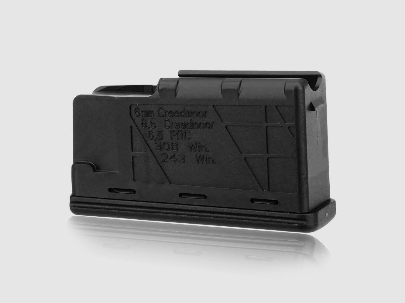 CZ	 Magazin CZ 600 5 Schuss