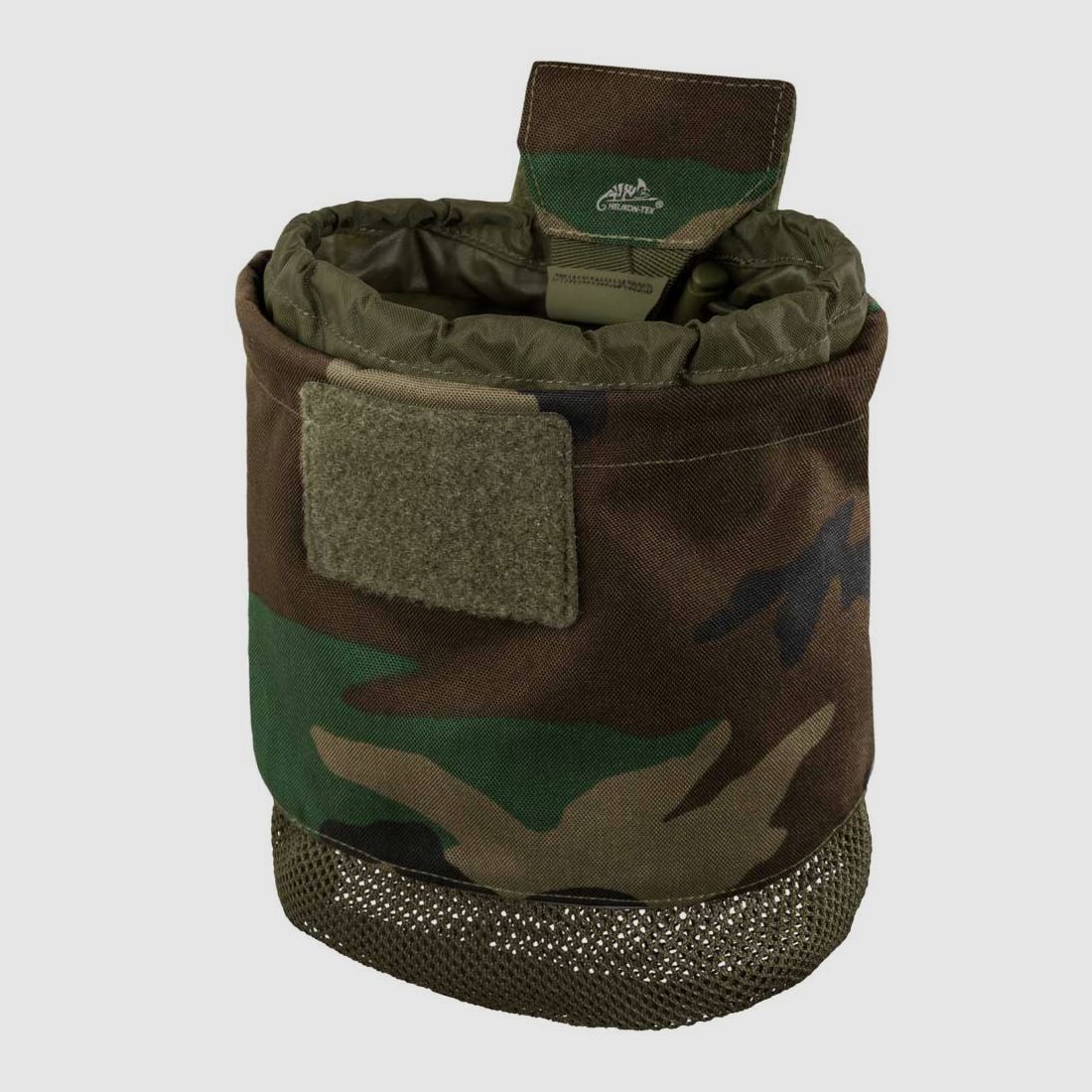 HELIKON-TEX COMPETITION DUMP POUCH® US WOODLAND