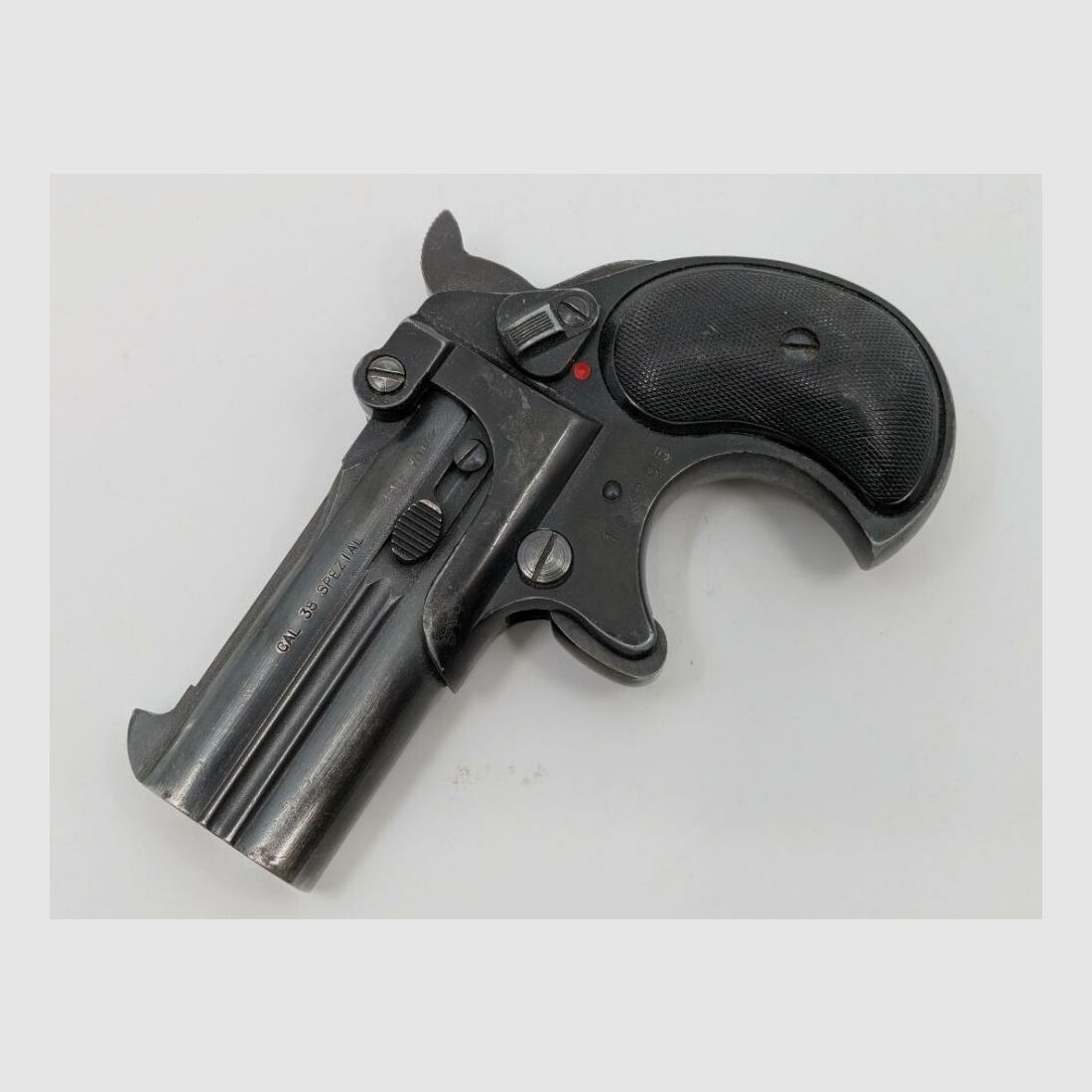 Röhm Derringer 17