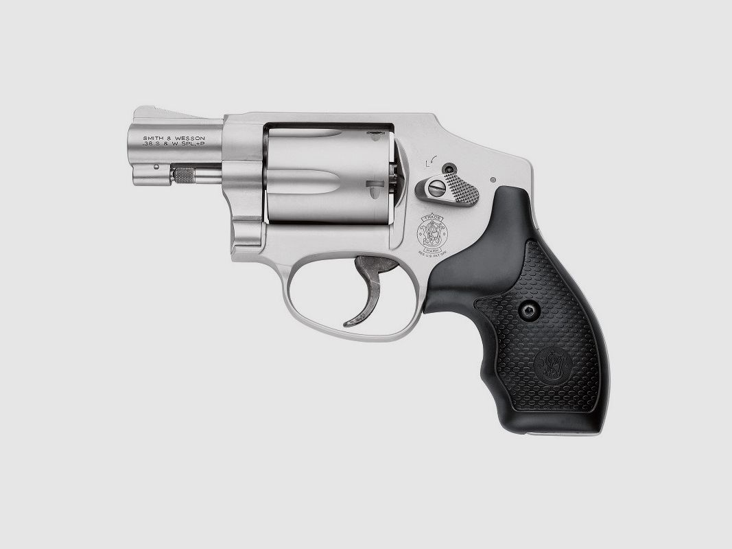 Revolver S&W 642 Kal. 38 S&W, Bild 1 von 9