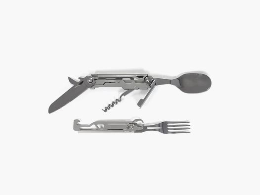 Origin Outdoors Origin Outdoors Besteckset 5 in 1
