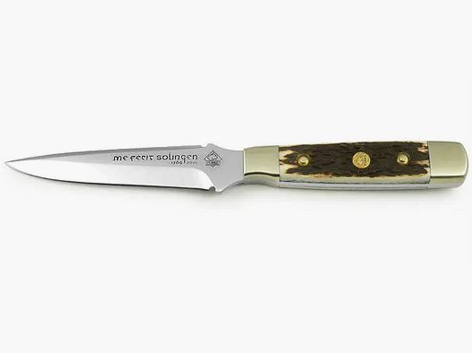 PUMA me fecit solingen couteau anniversaire limité à 245 pièces