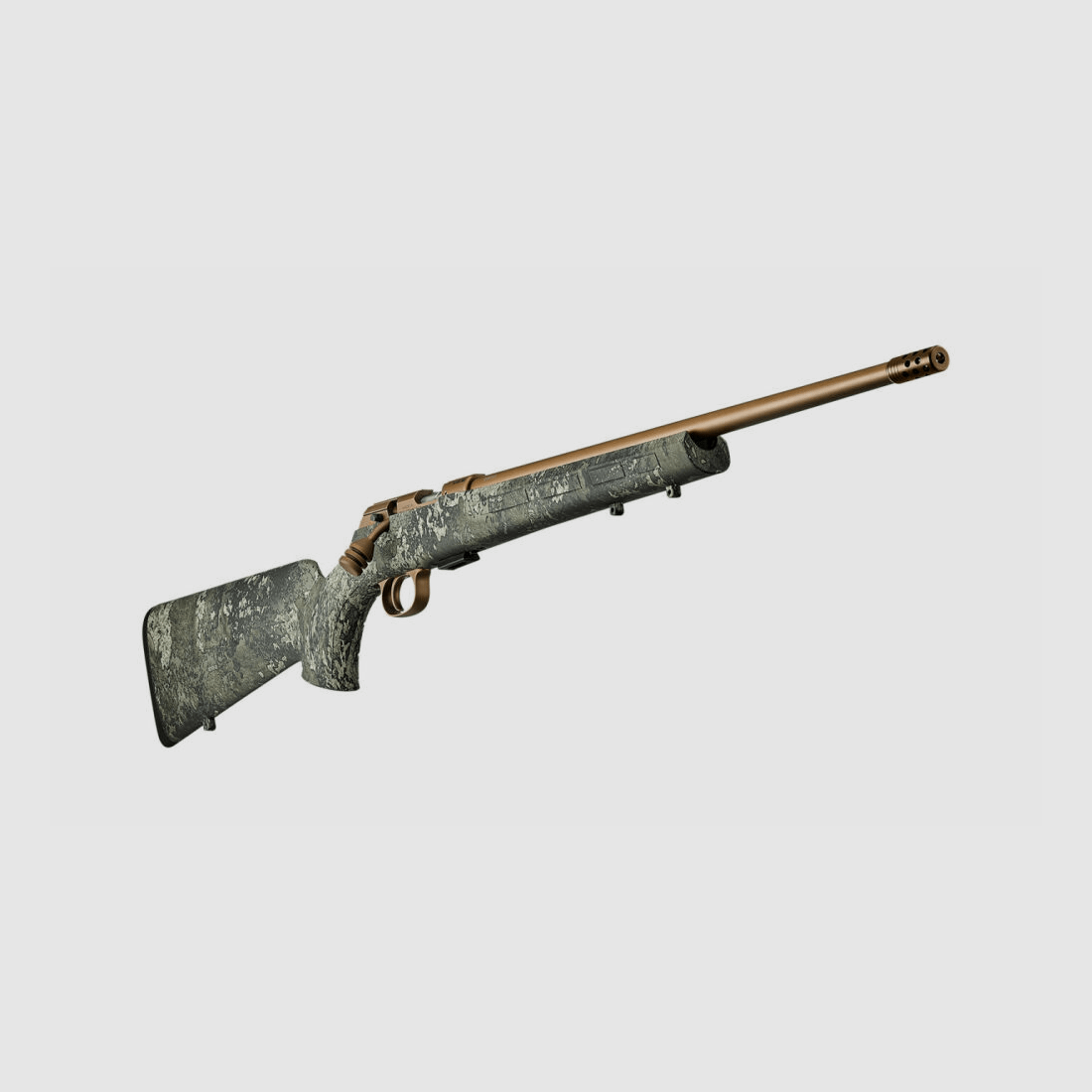 CZ 457 Hunter Strata​ Repetierbüchse