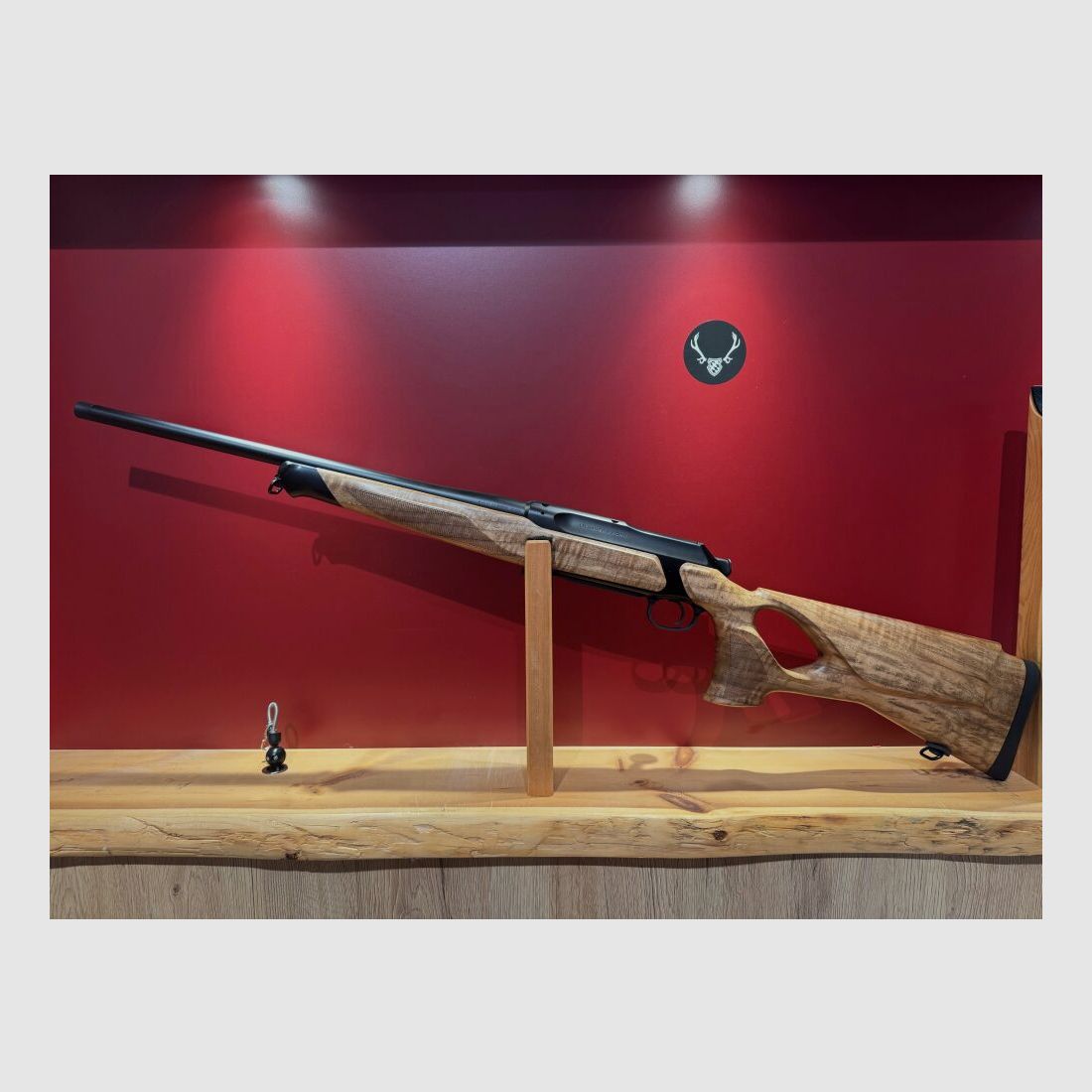 Sauer & Sohn Sauer 505 Iconic