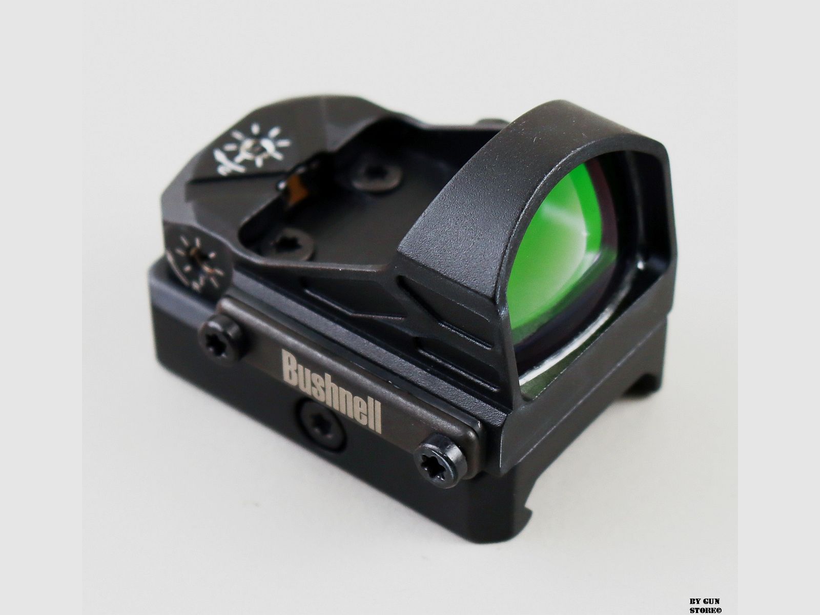 RED DOT BUSHNELL AR ADVANCE MICRO REFLEX 1X 5MO, afbeelding 2 van 4