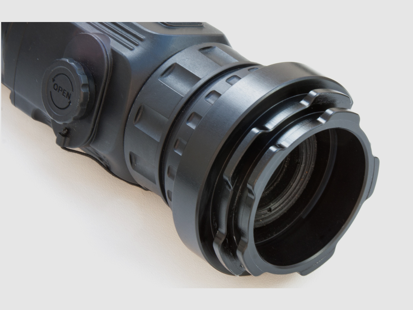 DUO-Verbinder für Multiadapter Präzise Jagen, Bild 2 von 4