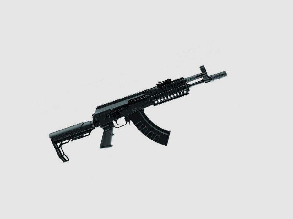 Carabine à plomb Crosman AK1 CO² Full auto - Cal. 4.5 BB's 4.5 BB's