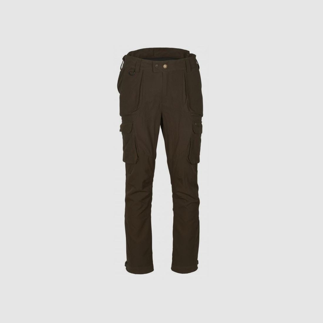 PINEWOOD WILDMARK 2.0 Suede trousers/BR 4544