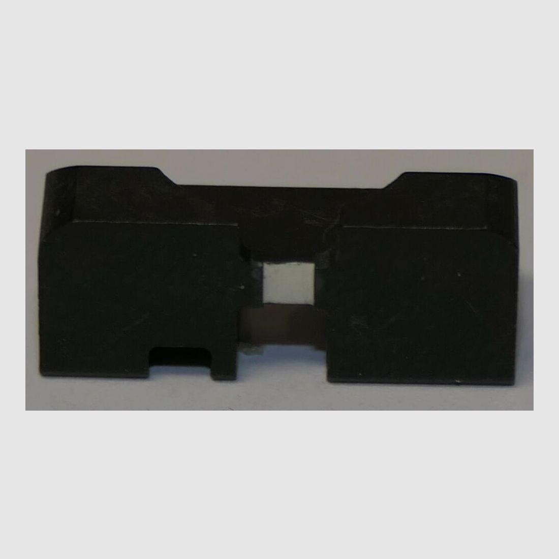 Walther sights, notches for P38 / P1 [ 9 ] left