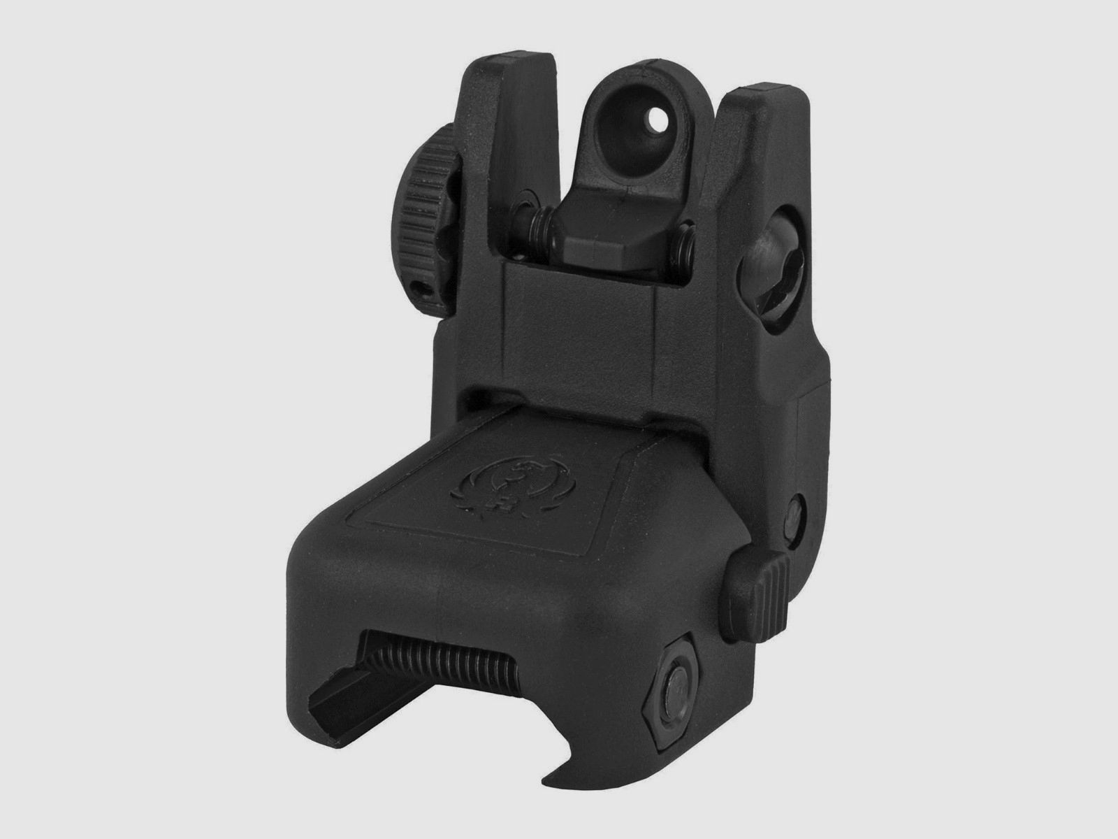 Ruger - Przeziernik składany - Flip-Up - 90415, zdjęcie 2 z 3
