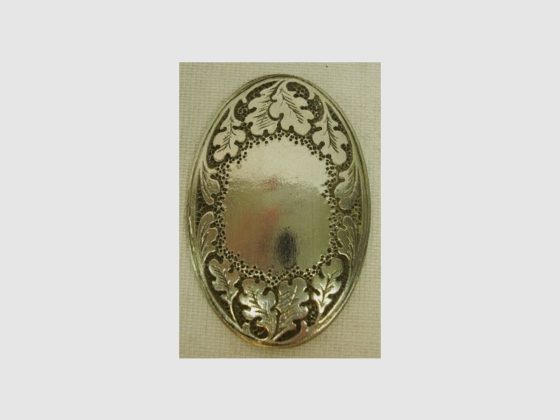 Pistolengriffkäppchen - Eichenlaub groß