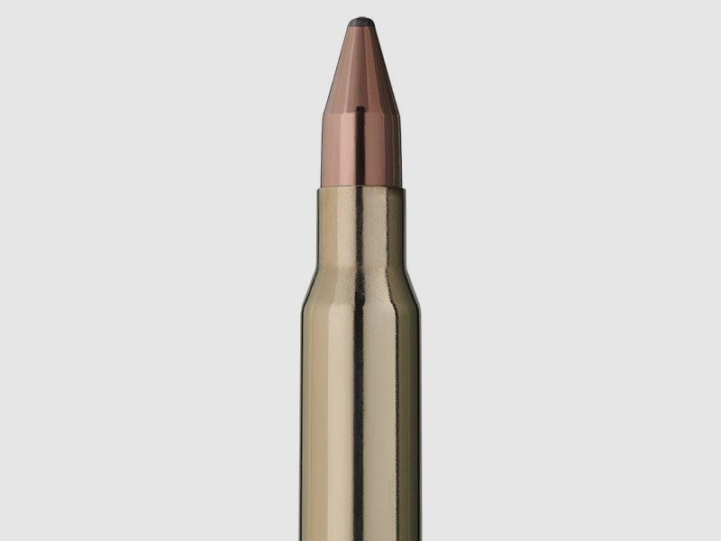 RWS .308 Winchester, KEGELSPITZ 150 grs 1 Packung (20 Schuss á 2,95 €*)
