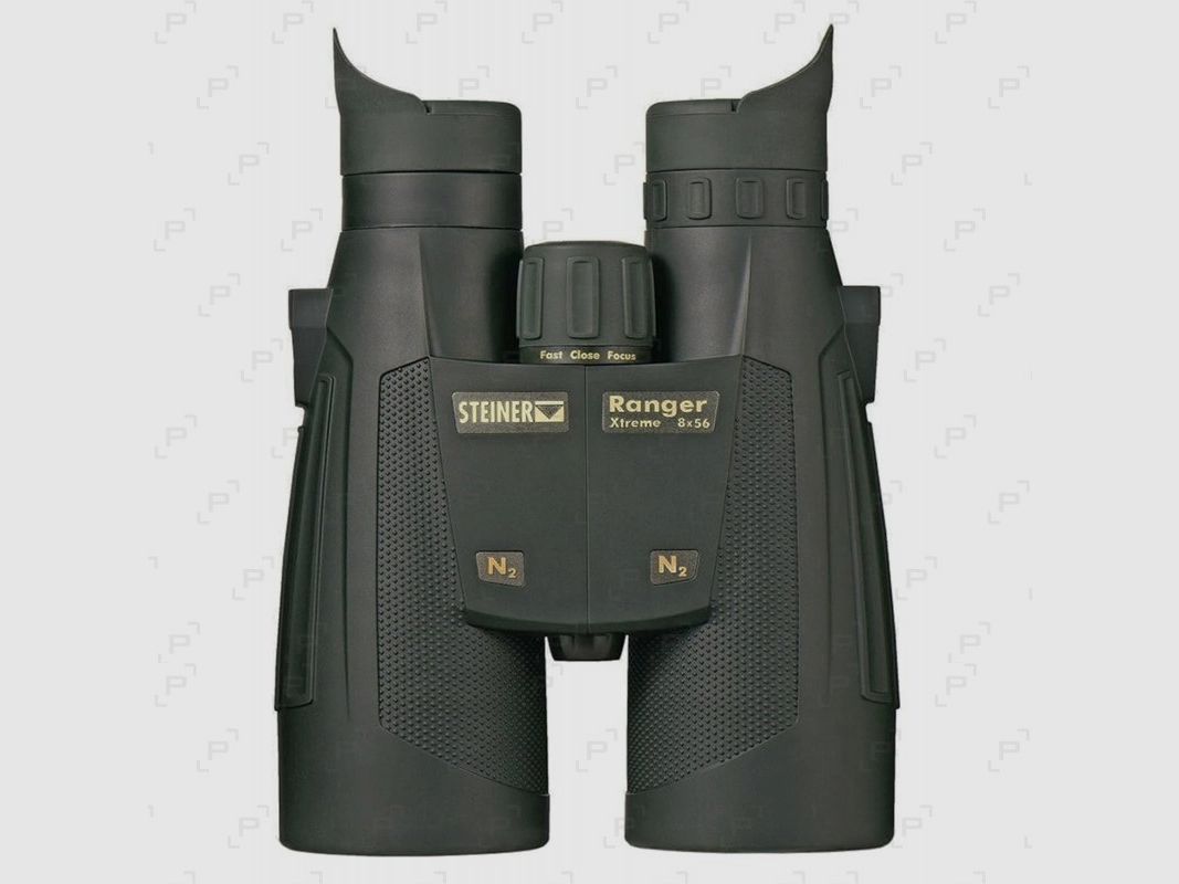 Prismáticos STEINER RANGER XTREME, imagen 1 de 2