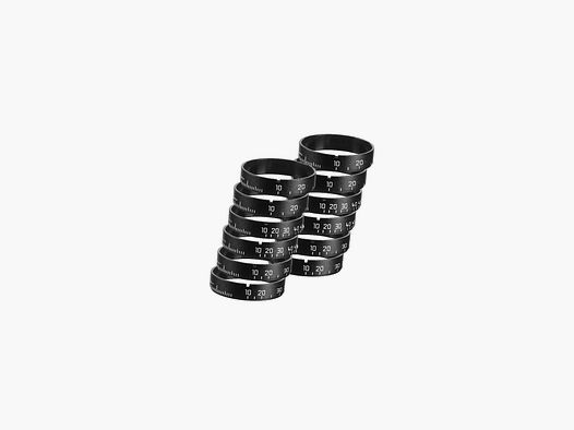 LEICA GHIERE DIRECT DIAL SET EU1 - EU12