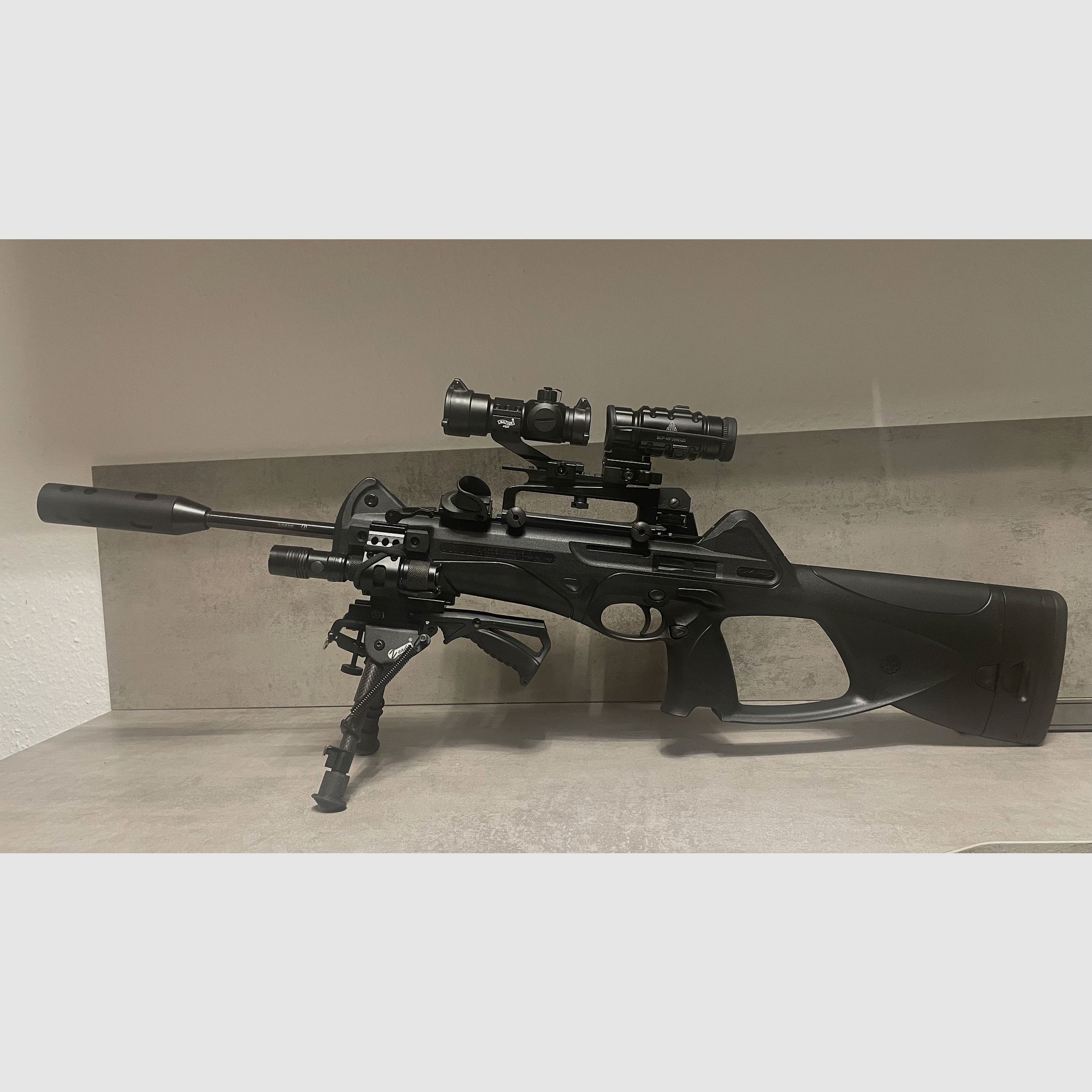 Beretta CX4 Storm  Halbautomatik