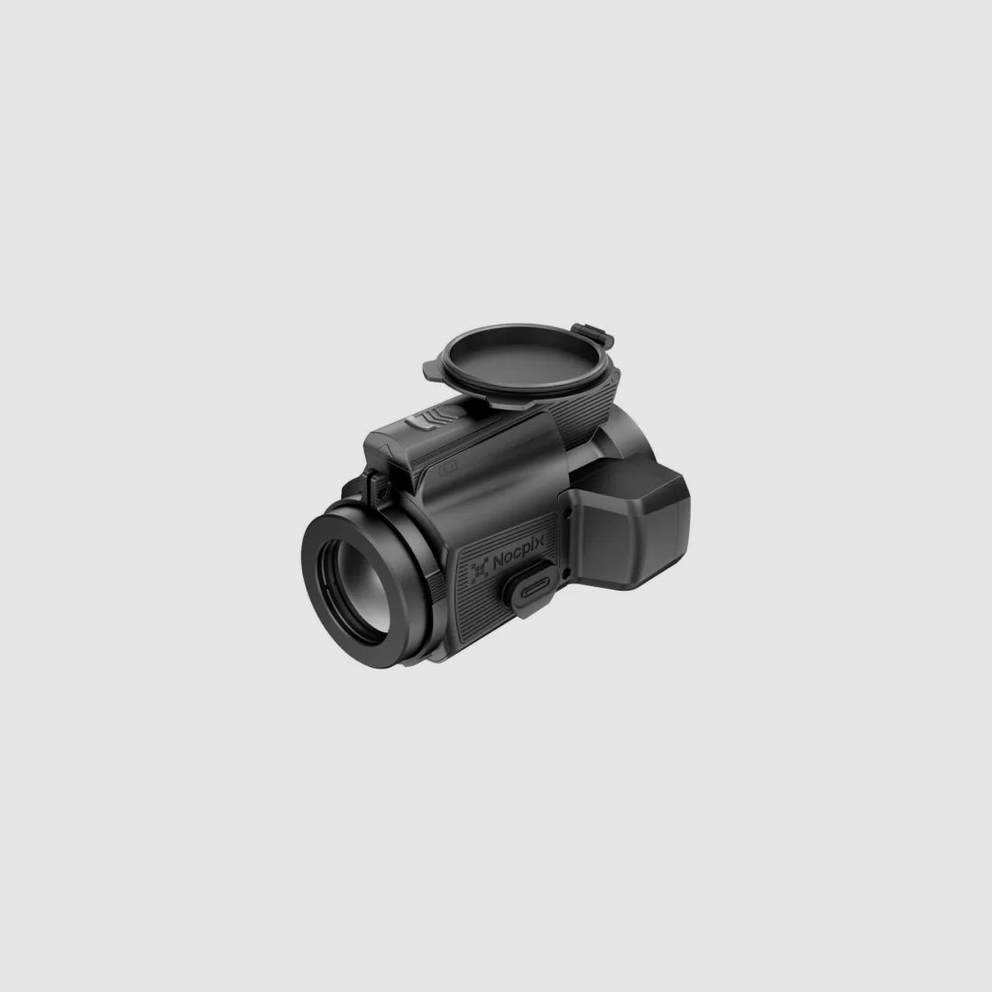 Clip-on Wärmebildmodul MATE 2 H50R NOCPIX, Bild 5 von 10