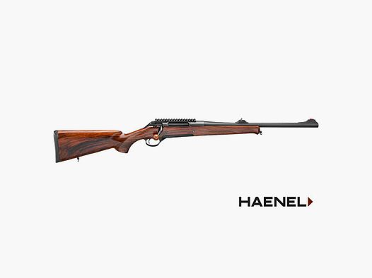 HAENEL Jaeger 10 Timber Compact