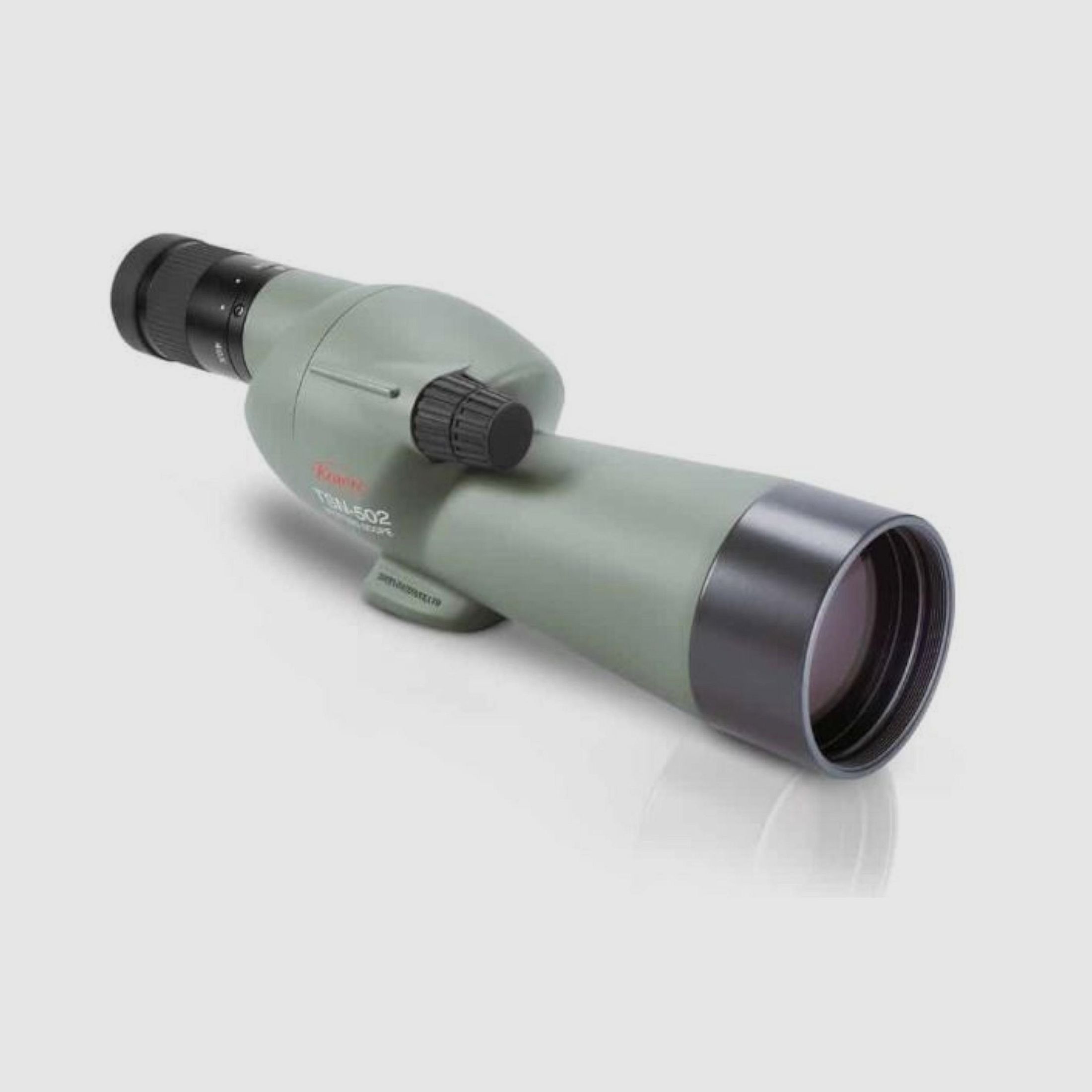 Kowa – Spektive TSN-502 Gerade 20x-40x, Bild 1 von 3