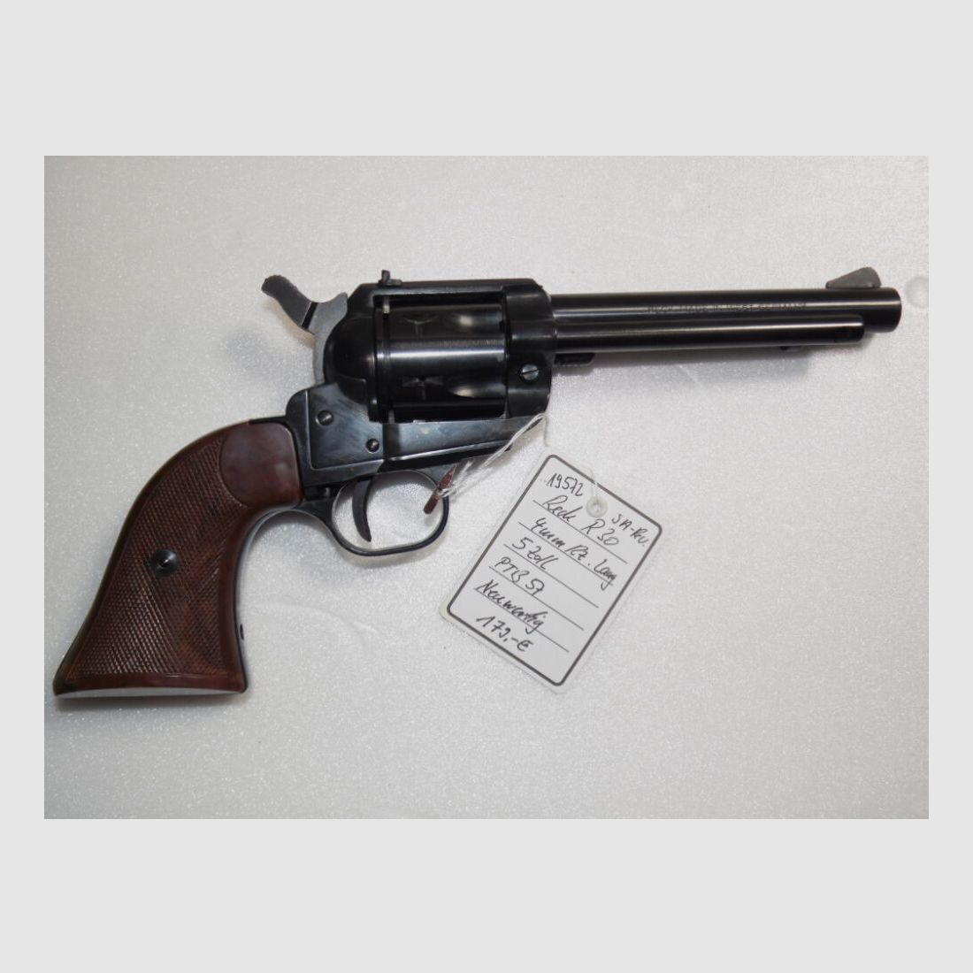 Reck Mod R 30