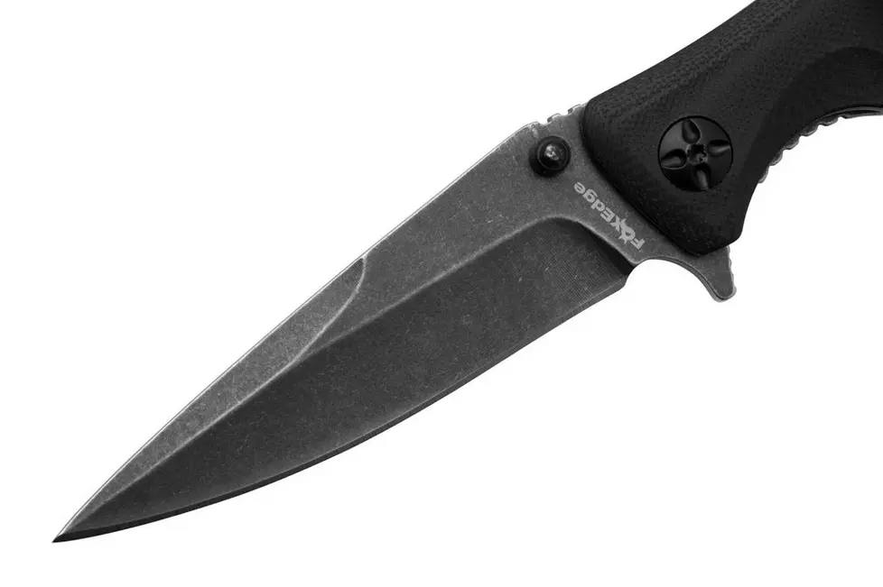 Coltello Pop Mandatory BK, immagine 3 di 4