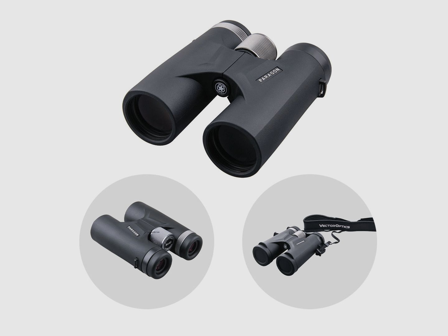 Vector Optics SCBO-03 Paragon 8×42