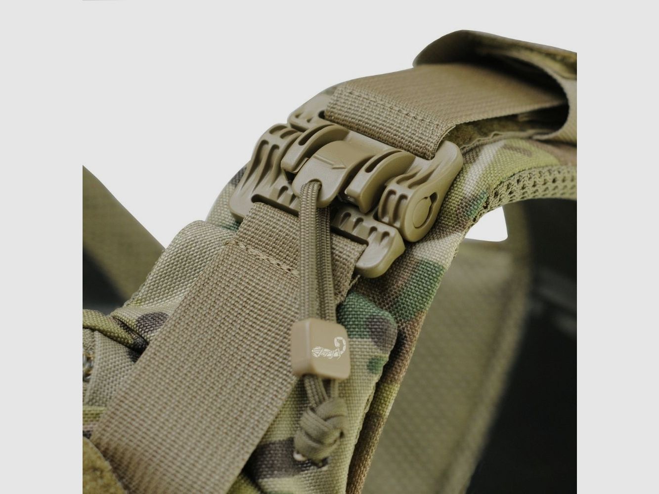 Plattenträger K19, Gen. 3.0, Bild 9 von 11