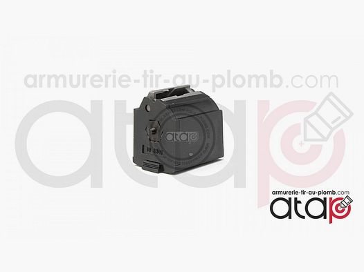 Chargeur rotatif carabine rimfire calibre au choix