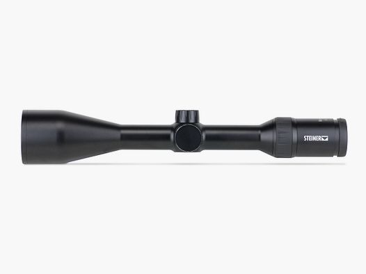 Steiner Ranger 8 3-24x56 Point lumineux - Réticule 4A-i