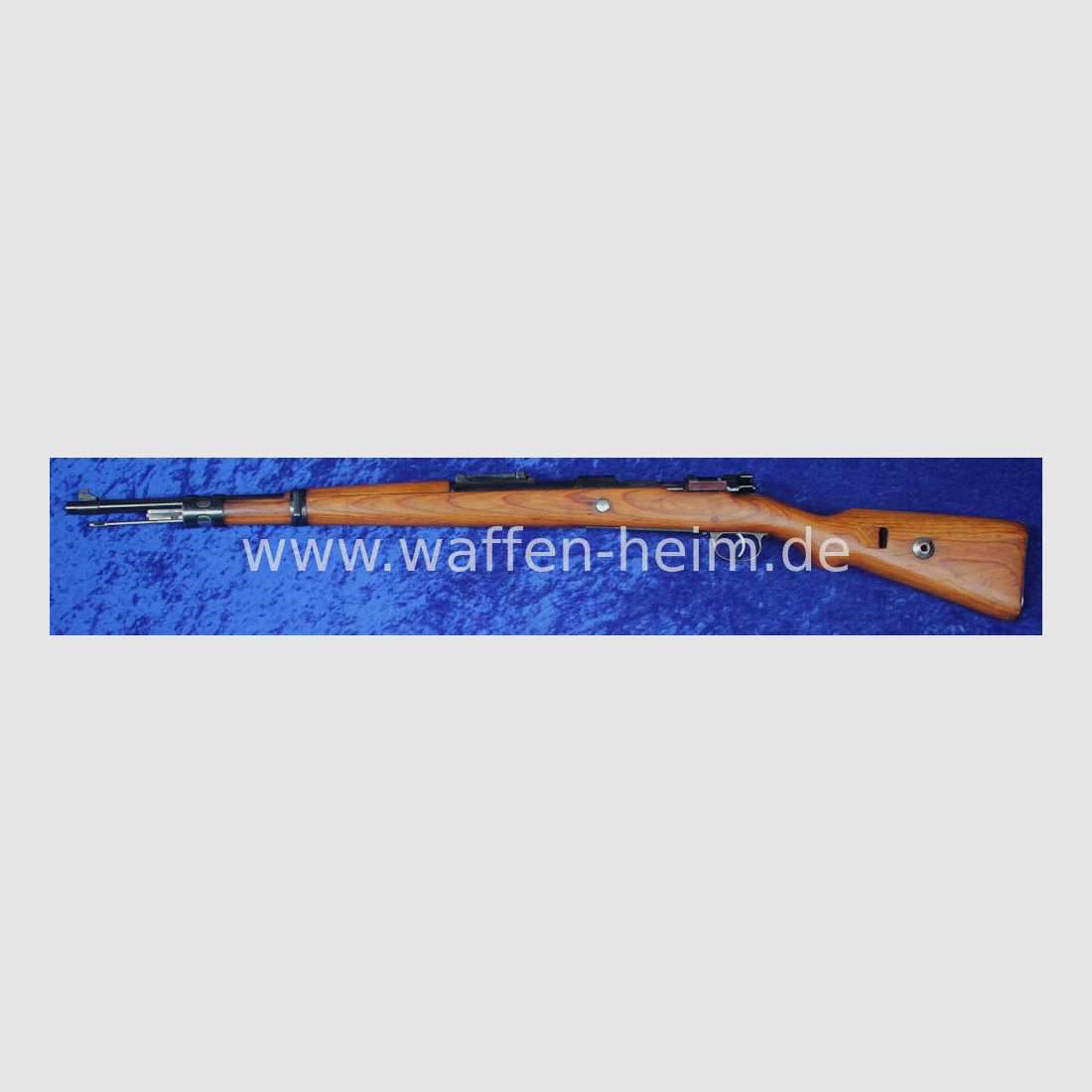 S/42 1938 K 98 k, immagine 5 di 8