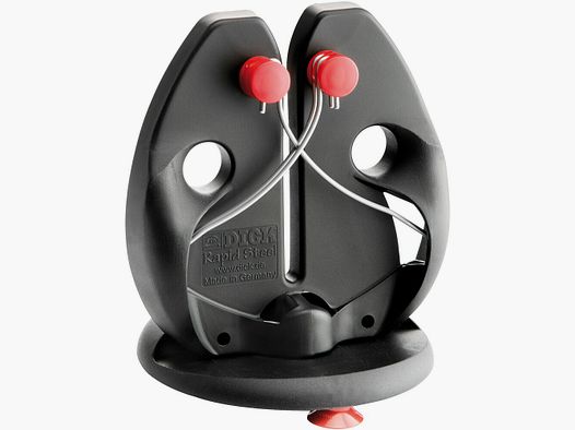 DICK Messcherper Rapid Steel Action – Set
