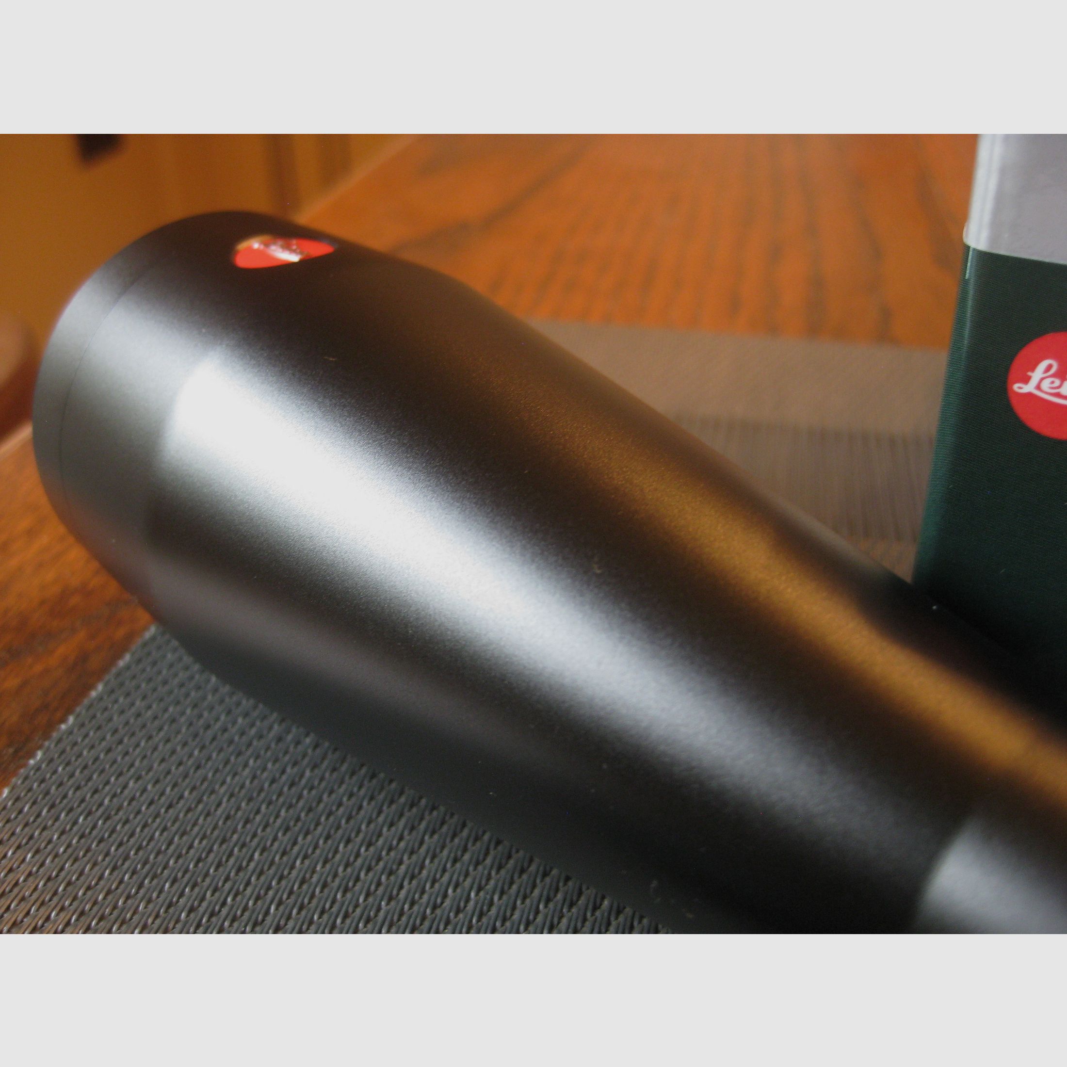 "NEUES" TOP LEICA Amplus 6 in 2.5-15x50i mit Absehen L-4a !! Für Blaser-Sauer-Mauser-Dentler usw. ! Kein ZEISS-Swarovski-S&B-GPO-DD