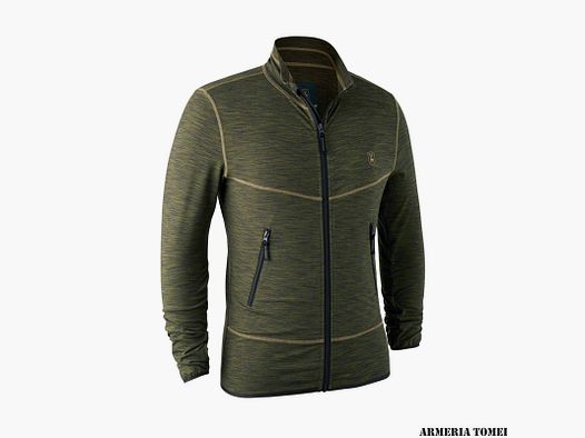 DEERHUNTER – NORDEN INSULATED FLEECE JACKET