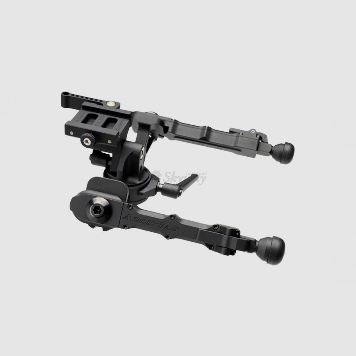 Accu-Tac FC-4 G2: Arca Spec QD Zweibein Arca, Bild 1 von 2