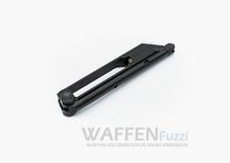 P08 Blowback CO2 Magazin