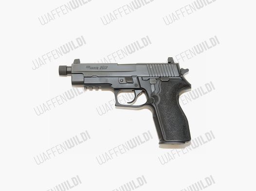SIG-Sauer P227 Tactical Full Size Kal. .45ACP